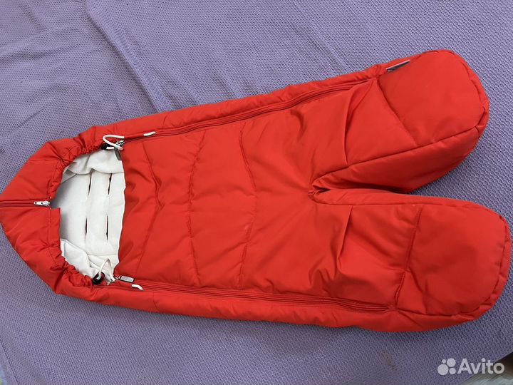 Коляска stokke xplory v4