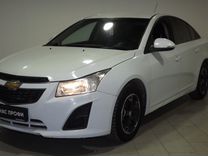 Chevrolet Cruze 1.6 MT, 2014, 203 956 км, с пробегом, цена 570 000 руб.