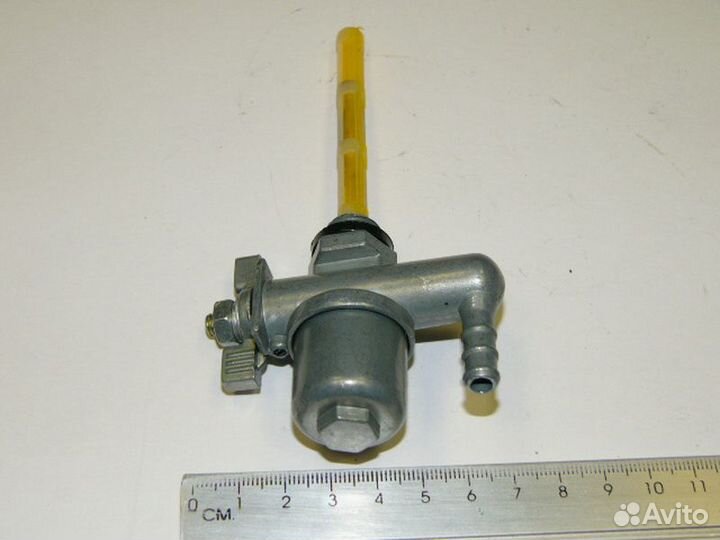 Бензокран Иж Планета Юпитер Муравей