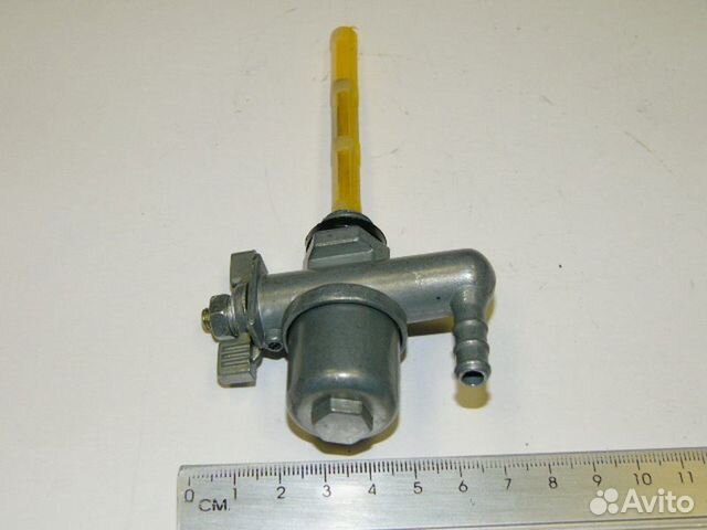 Бензокран Иж Планета Юпитер Муравей