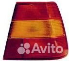 940 '91-97 960 фонарь задний внешний правый (depo)