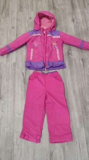 Детские вещи пакетом для девочек