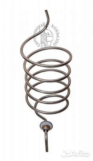 Змеевик для самогонного аппарата