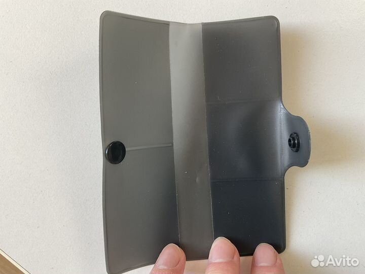 Чехол для амбушюр beats by dr.dre