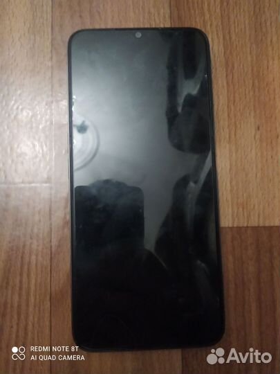 realme C35, 4/128 ГБ