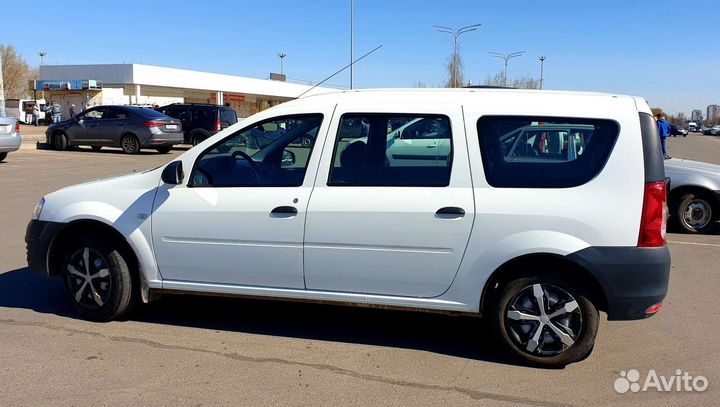 Пассажирские перевозки