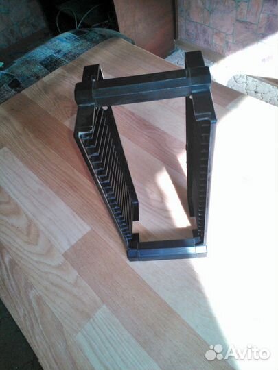 Подставка для DVD дисков