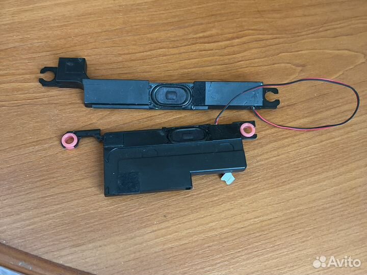 Динамики для ноутбука HP