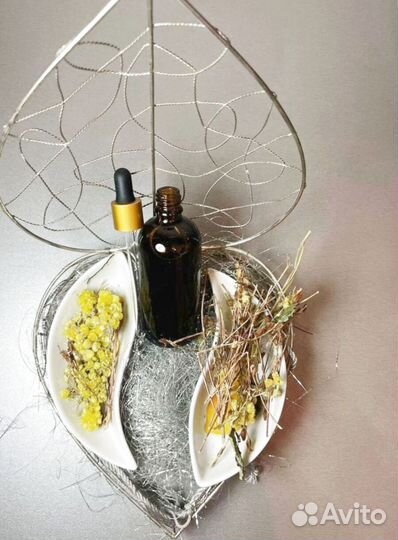 Вытяжка для поджелудочной железы