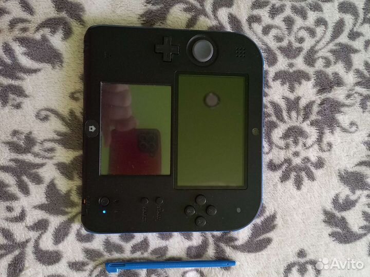 Nintendo 2ds