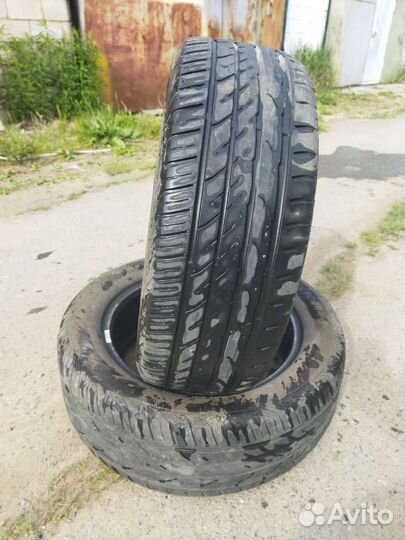 Matador MP 47 Hectorra 3 205/55 R16 91H