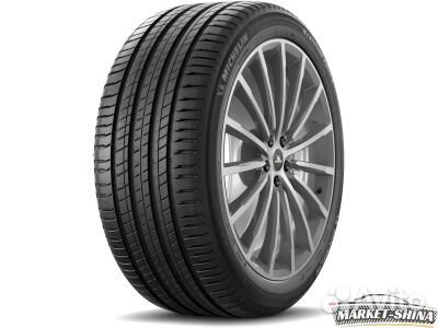 Michelin Latitude Sport 3 275/45 R21 107Y