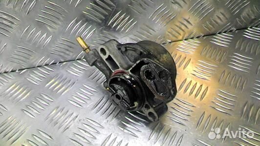 Насос вакуумный citroen C8 (78H08KX01)