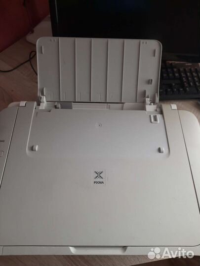 Принтер сканер копир