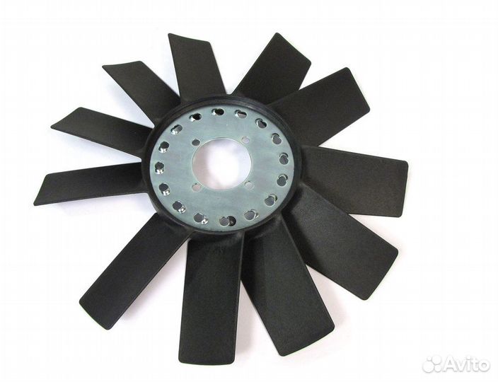 Крыльчатка вентилятора Defender, Discovery