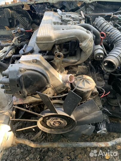 Телефизор BMW e36 m40b18