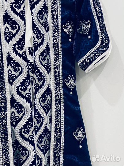 Суннат костюм