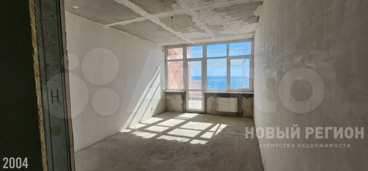 2-к. апартаменты, 80 м², 6/6 эт.