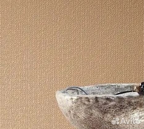 Обои Milassa STR2 001 Фактурный флизелин