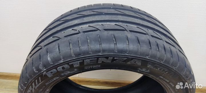 Bridgestone Potenza S001 245/45 R17 99Y