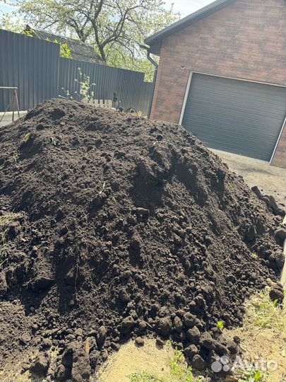 Песок. Щебень. Гравий. Чернозём с доставкой