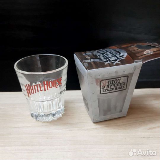 Стопки Онегин Мамонт Capitan Morgan White Horse