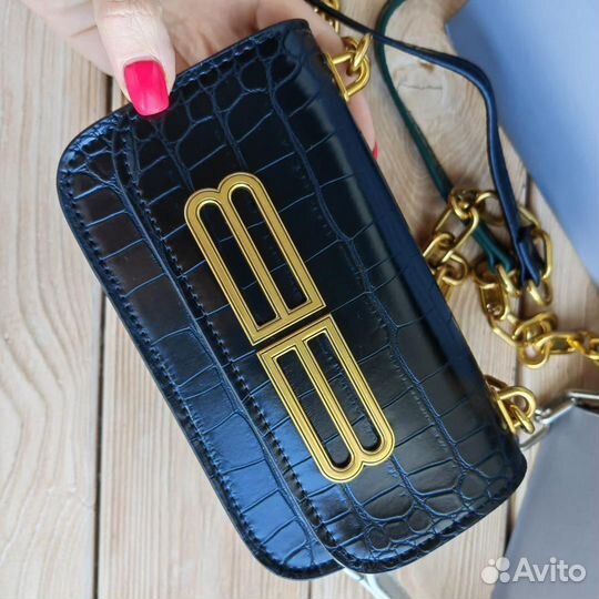 Сумка женская натуральная кожа