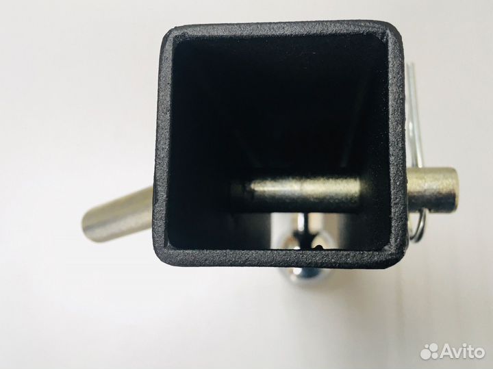 Фаркоп на Yamaha Grizzly 50 мм