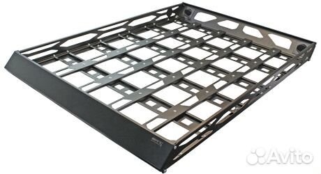 Грузовая корзина на крышу 1410x1000