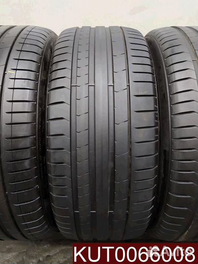 Pirelli P Zero Gen-2 255/40 R21 107U