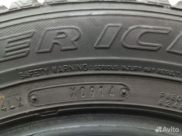 Dunlop SP Winter Ice 01 185/65 R15 88T