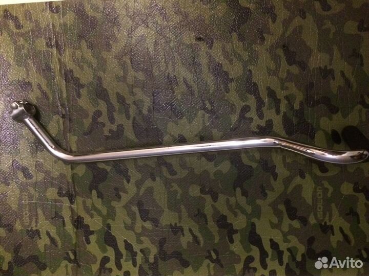 Ручка контролирующая для детского велосипеда