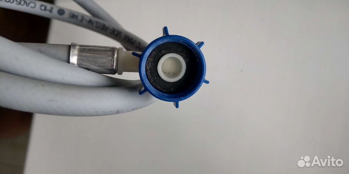 Шланг стиральной машины