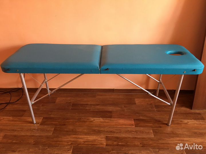 Массажный стол кушетка