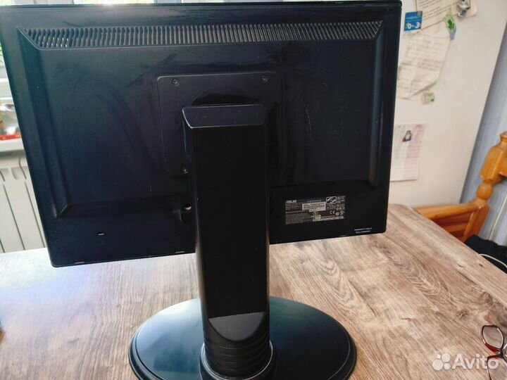 Монитор для компьютера