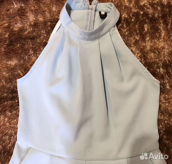 Комбинезон женский летний