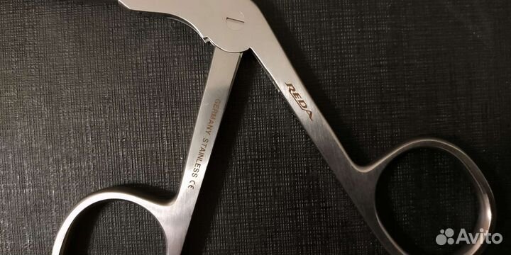 Щипцы артроскопические reda (Германия)