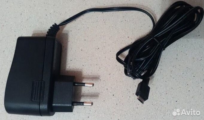 Разные блоки питания для электронных устройств