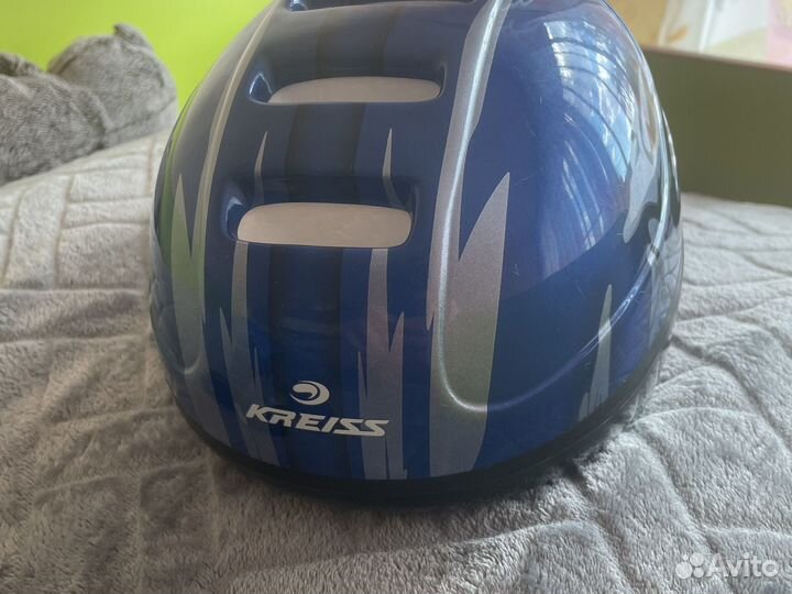 Роликовые коньки