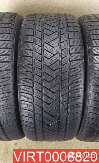 Pirelli Scorpion Winter 285/45 R20 112V