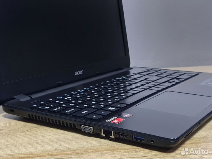Ноутбук Aсer