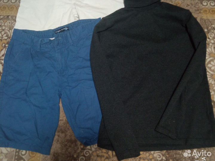 Вещи на подростка р 44,46