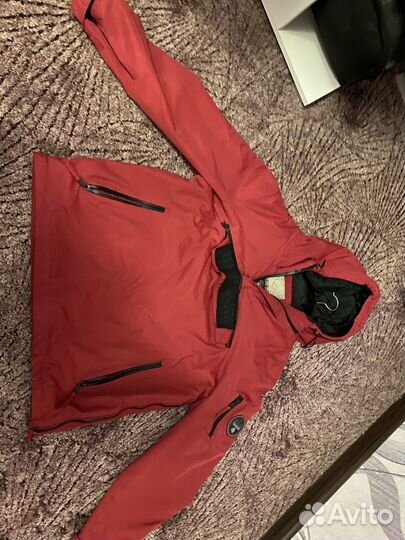 Анорак napapijri