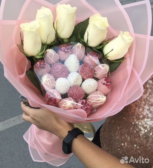 Сладкие подарки