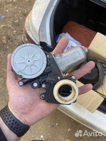 Стеклоподъемник камри 40