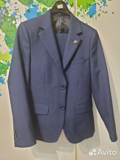 Школьная форма