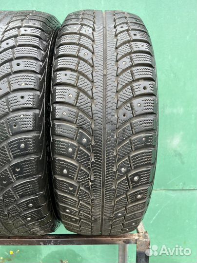 Gislaved Nord Frost 5 195/65 R15 91T