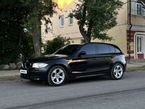 BMW 1 серия 1.6 AT, 2008, 215 400 км, с пробегом, цена 950 000 руб.