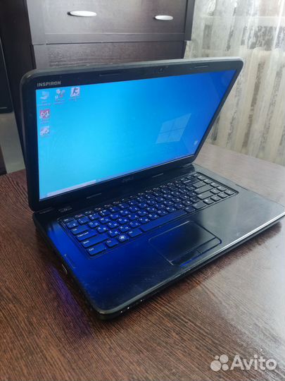 Dell i3/4gb/320gb