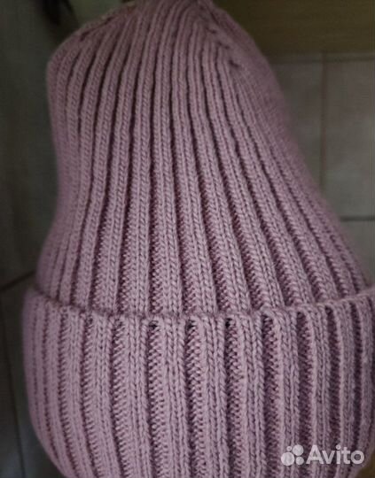 Шапка женская новая